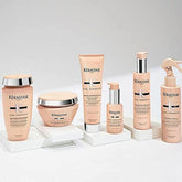 Nourishing Day Cream Kerastase Curl Manifesto (150 ml) - Kerastase Maroc - Aylal Beauty